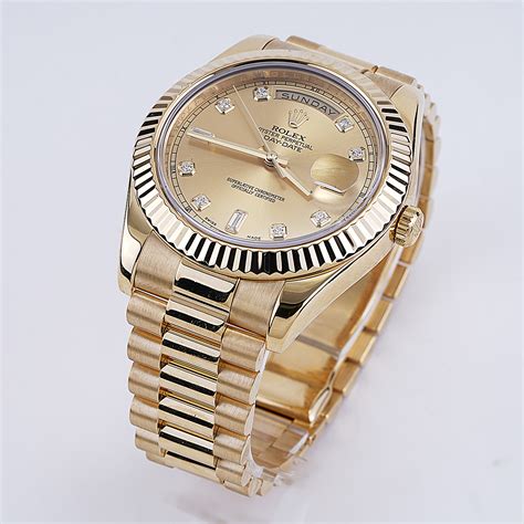 rolex presidential day date 2 replica|rolex presidential day date 36mm.